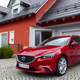 Image for article titled How I Conquered The Greatest Road In The World In Mazda's Diesel Manual Wagon